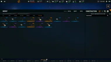 Space Company Simulator preview 8