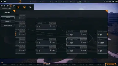 Space Company Simulator preview 2