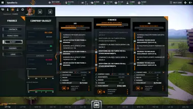 Space Company Simulator preview 7