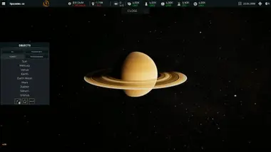Space Company Simulator preview 5