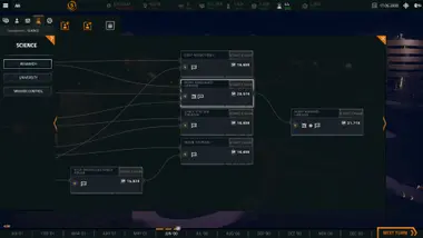 Space Company Simulator preview 6