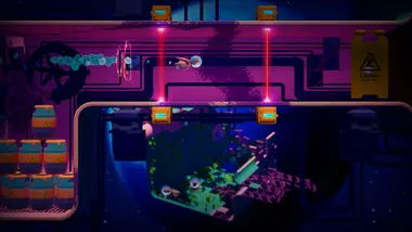 Space Cows preview 6