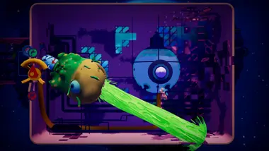 Space Cows preview 8