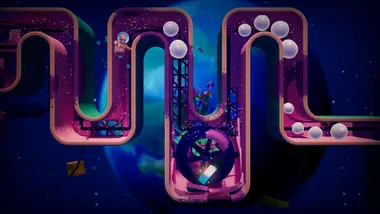 Space Cows preview 11