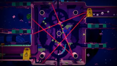 Space Cows preview 3