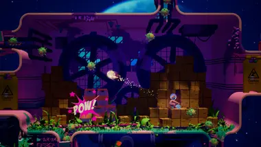 Space Cows preview 4