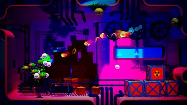 Space Cows preview 9