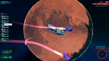 Space Crew: Legendary Edition preview 3