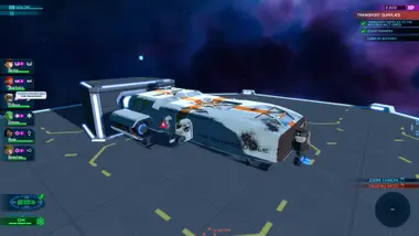 Space Crew: Legendary Edition preview 10