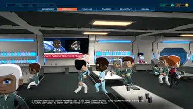 Space Crew: Legendary Edition preview 11