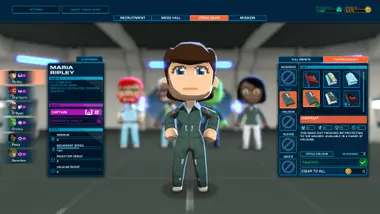 Space Crew: Legendary Edition preview 7
