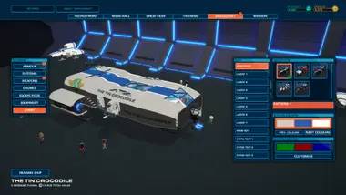 Space Crew: Legendary Edition preview 8