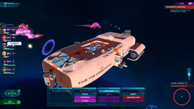 Space Crew: Legendary Edition preview 6