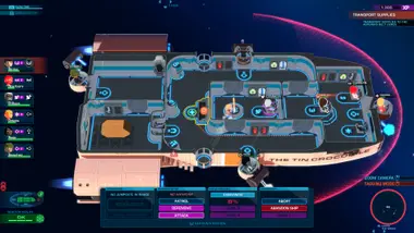 Space Crew: Legendary Edition preview 4
