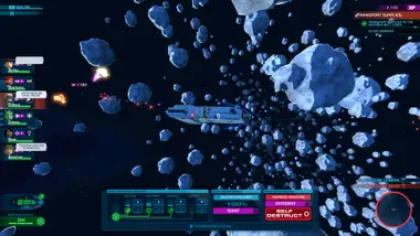 Space Crew: Legendary Edition preview 5