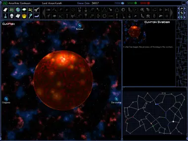 Space Empires IV and V Pack preview 10