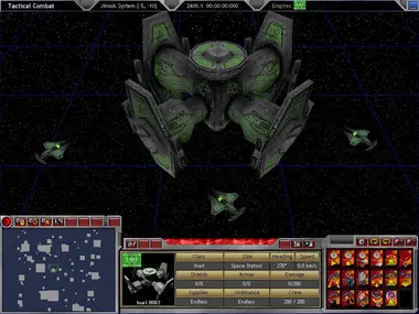 Space Empires IV and V Pack preview 7