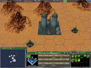 Space Empires IV and V Pack preview 6