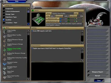 Space Empires IV and V Pack preview 2