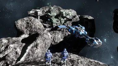 Space Engineers 2 - Gift preview 11