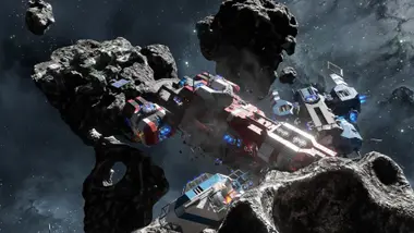 Space Engineers 2 - Gift preview 6