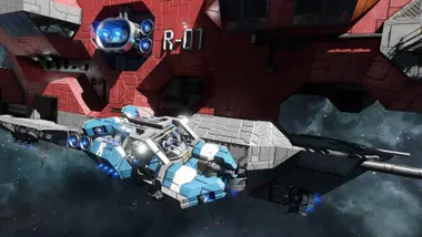 Space Engineers 2 - Gift preview 5