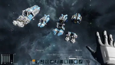 Space Engineers 2 - Gift preview 19