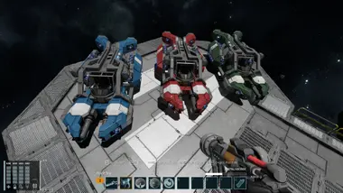 Space Engineers 2 - Gift preview 15