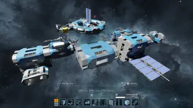 Space Engineers 2 - Gift preview 16