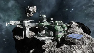 Space Engineers 2 - Gift preview 21