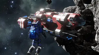 Space Engineers 2 - Gift preview 13