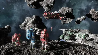 Space Engineers 2 - Gift preview 14