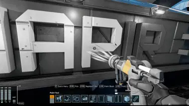 Space Engineers 2 - Gift preview 2