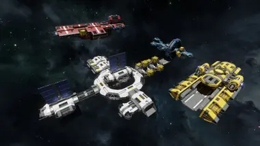 Space Engineers 2 - Gift preview 3