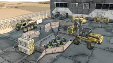 Space Engineers Deluxe Edition preview 8