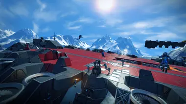 Space Engineers Deluxe Edition preview 2