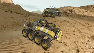 Space Engineers Deluxe Edition preview 10