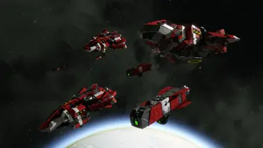 Space Engineers Deluxe Edition preview 5