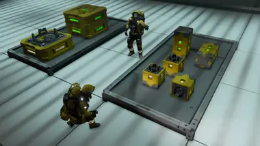 Space Engineers Deluxe Edition preview 16