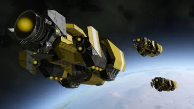 Space Engineers Deluxe Edition preview 4