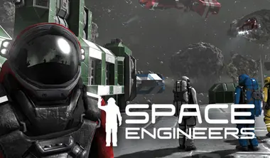 Space Engineers preview 3