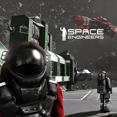 Space Engineers preview 5