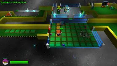 Space Farmers 2-Pack preview 11