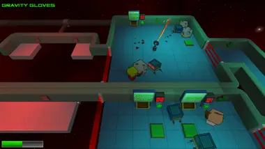 Space Farmers 2-Pack preview 10