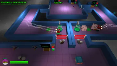 Space Farmers 2-Pack preview 9