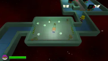 Space Farmers 2-Pack preview 7