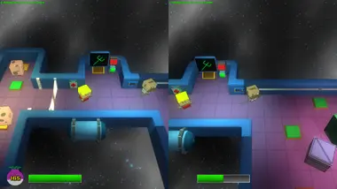Space Farmers 2-Pack preview 6