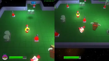 Space Farmers 2-Pack preview 2