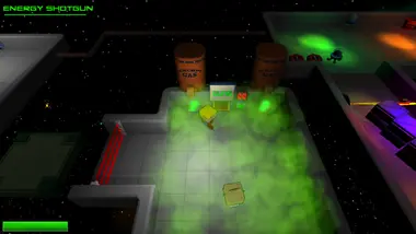 Space Farmers preview 4