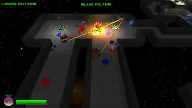 Space Farmers preview 3